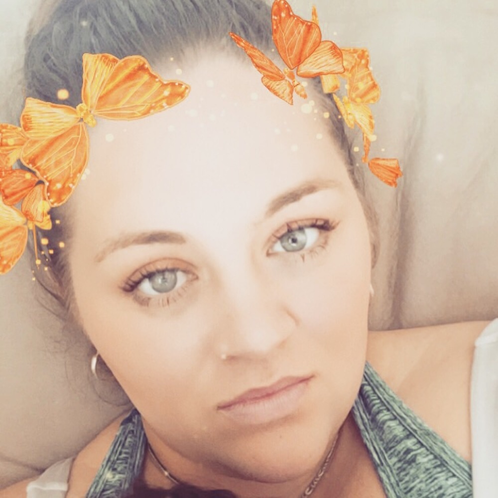 Meet Your Posher! ❤️